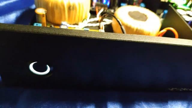 A138 Up2stream Pro Cтример/вывел на совершенно иной уровень звучания