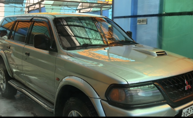 Моюсам в Анапе смотреть онлайн