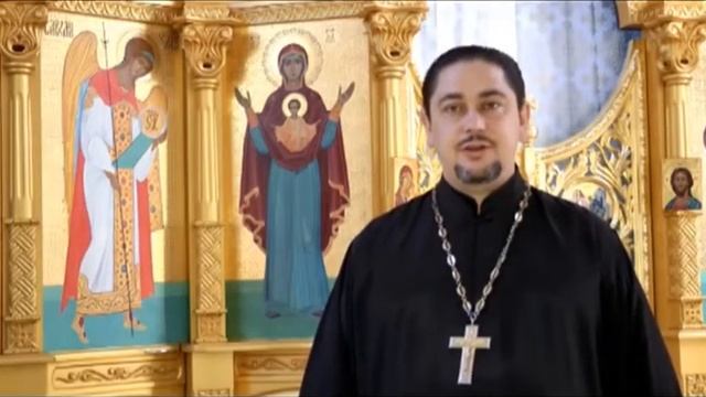 21 сентября. Православный календарь