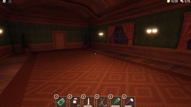 (Glitchy Figure Pathfinding) I Attempt to escape with my reward! Part 16 Roblox Doors смотреть онлайн