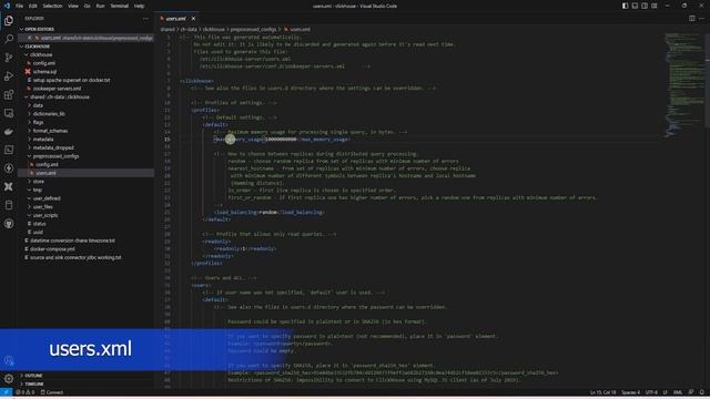 Set up Clickhouse database for Kafka Streaming | Data Steraming | OLAP database | Clickhouse смотреть онлайн