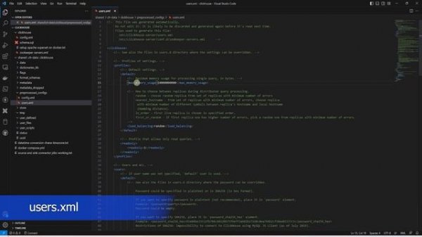 Set up Clickhouse database for Kafka Streaming | Data Steraming | OLAP database | Clickhouse