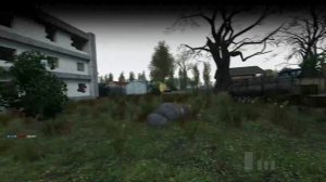 Z-City | Gameplay | GMod