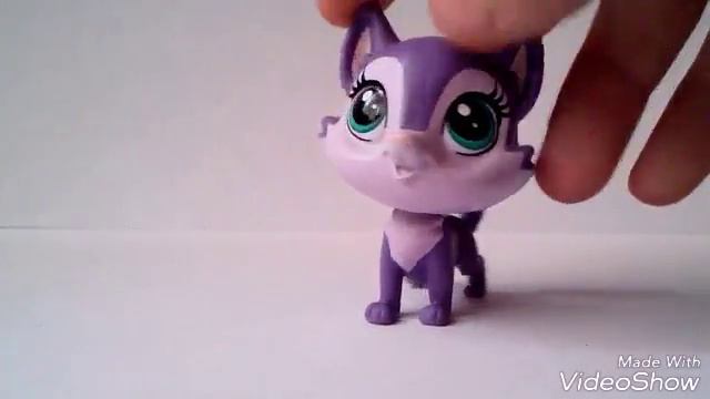 LPS:НОВИНКИ (много петов!)😙 смотреть онлайн