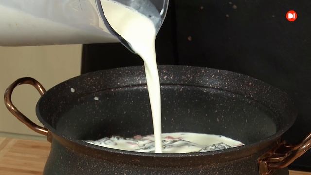 ? Холодник по-волиньські ? Традиційній холодний суп смотреть онлайн