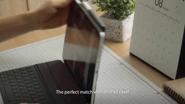 Ringke Pen Sleeve - Perfect accessory for the Apple Pencil! смотреть онлайн