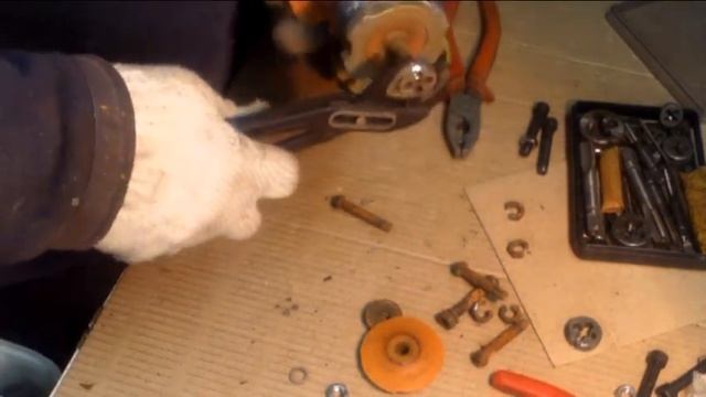 ремонт насоса "малыш" смотреть онлайн