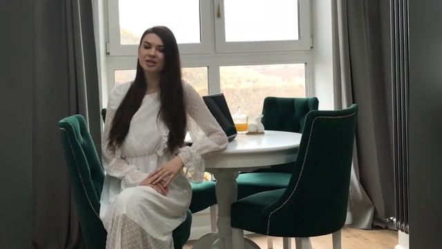 Честный отзыв клиентки Натальи о работе с Ланой Ланской смотреть онлайн