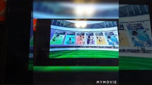 Kinect Sports on Xbox 360 Bowling and Boxing.
