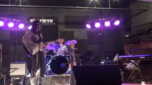 It’s no good cover-T3 смотреть онлайн