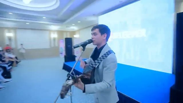 ASSALOMU ALAYKUM GʻIYBATCHILAR Hormanglar Elyorbek Meliboyev @yangiporloqyulduz🌟