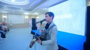 ASSALOMU ALAYKUM GʻIYBATCHILAR hormanglar Elyorbek Meliboyev @yangiporloqyulduz🌟