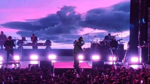 Мот - Август это - ты (21.03.2024 live Minsk)