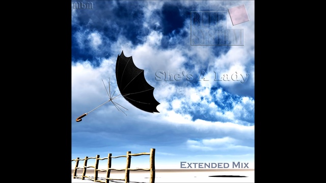 Blue System - She's A Lady Extended Mix (re-cut by Manaev) смотреть онлайн