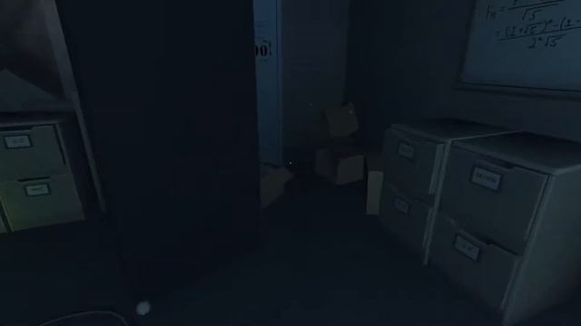 Please, Don't Touch Anything 3D Все концовки! смотреть онлайн