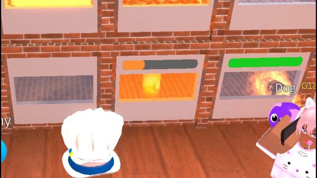 Работа В Пиццерии смотреть онлайн