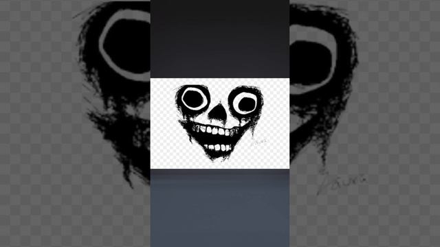 The scariest faces on Roblox! #roblox #shorts смотреть онлайн
