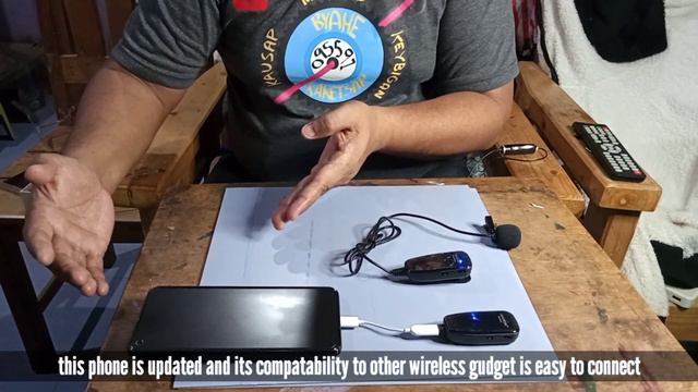 BEFORE YOU BUY XIAOKOA UHF WIRELESS MIC, WATCH THIS смотреть онлайн