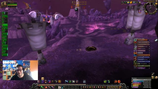 EL MEJOR PÍCARO ASESINATO DEL MUNDO EN PVP | WOW BFA смотреть онлайн