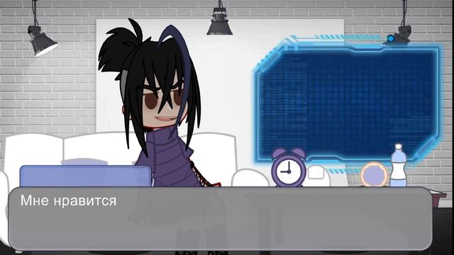 Реакция моей ос на тт про и.н.м.т.2/? смотреть онлайн