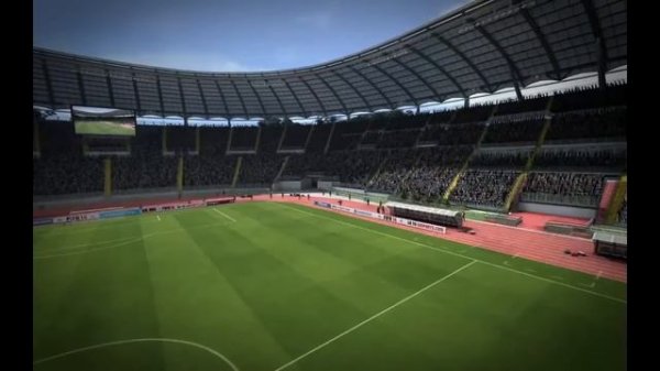 Fifa 14 1UP #1 Samuel Eto'o!!!