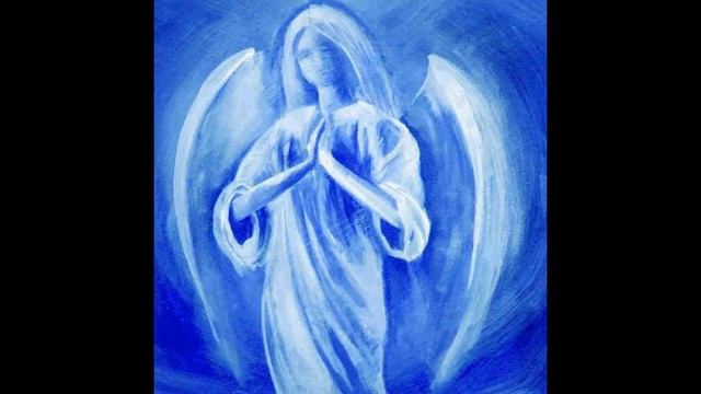 Александр Александрович Блок "Ангел хранитель" -Чтение вслух- смотреть онлайн