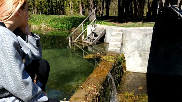 ПУТЕШЕСТВИЕ УКРАИНОЙ на машине без слов и музыки \ Киев - Бережаны смотреть онлайн