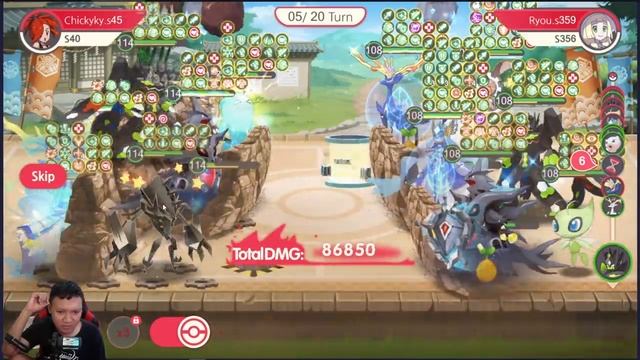 ???DUO DAJJAL BISA KALAH JUGA TERNYATA‼️| Pocket Incoming