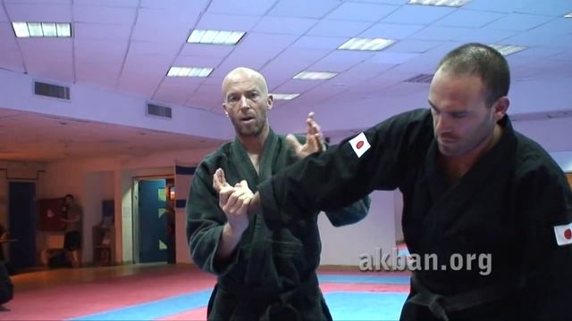 Ura gyaku, traditional koryu arm lock from the Akban wiki смотреть онлайн