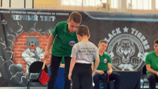 Лучший Тигр 2021 смотреть онлайн