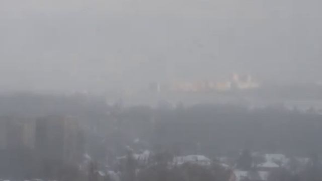 Первый снег в Ростове 2013 смотреть онлайн