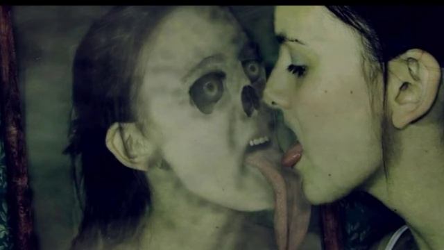 ВСЯ ПРАВДА ПРО ЗЕРКАЛА! "Жуткие теории" смотреть онлайн