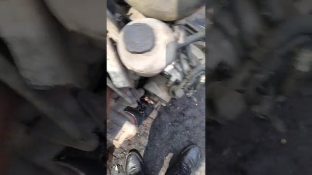 encendiendo motor fd35 sin turbo caja mecánica смотреть онлайн