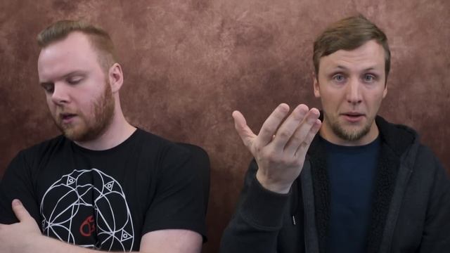 SOS Bros React - Vinland Saga Season 2 Episode 8 - "An Empty Man" смотреть онлайн