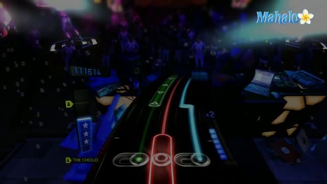 DJ Hero 2-Expert Mode-"Welcome to Jamrock" vs. "A Fifth of Beethoven" 5 Stars смотреть онлайн