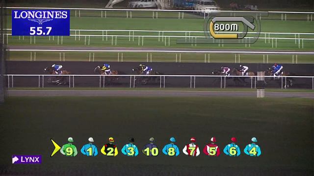 Race 6 - Al Maktoum Challenge R1 Presented By Longines смотреть онлайн