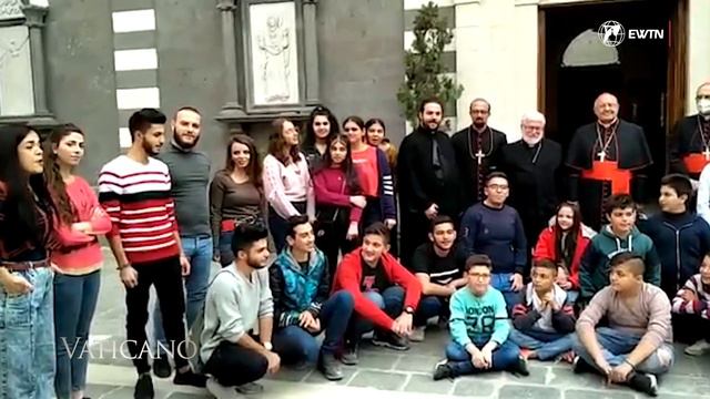 Update on Pope Francis's Health | Passion of Jesus Christ from the point of view of a medical docto смотреть онлайн