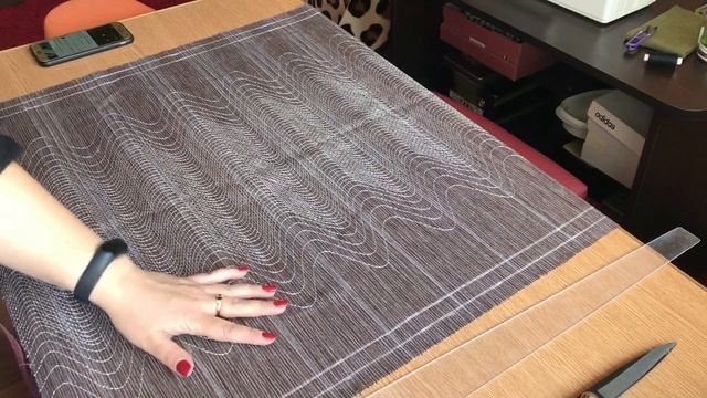 КАК САМОМУ СДЕЛАТЬ ЖАЛЮЗИ/ ПОШИВ ШТОРОК ОТ СОЛНЦА/ПОДРОБНЫЙ МАСТЕР КЛАСС смотреть онлайн