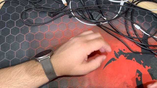 Huawei Watch gt3 pro обзор смотреть онлайн