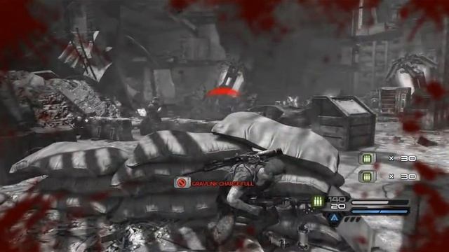 Inversion on Pentium G620 & HD 6670 смотреть онлайн