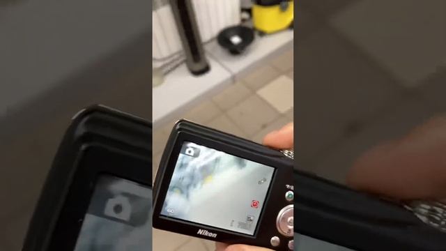 Фотоаппарат Nikon смотреть онлайн