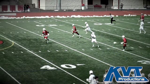 Highlight Video: Pine-Richland Boys Lacrosse @ Peters Township 3-24-18 смотреть онлайн