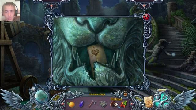 Let's Play Spirit's Of Mystery: Chains Of Promise Part 5 смотреть онлайн