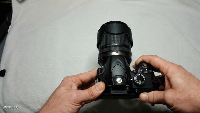 Kamera Wasserwaage Am Blitzschuh | Review Zur 2,50 Euro Dosenliebelle