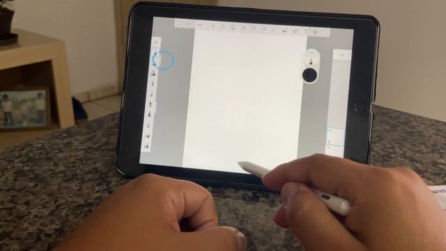 Caneta stylus Pen - Funciona igual a Apple Pencil (*R$199) смотреть онлайн