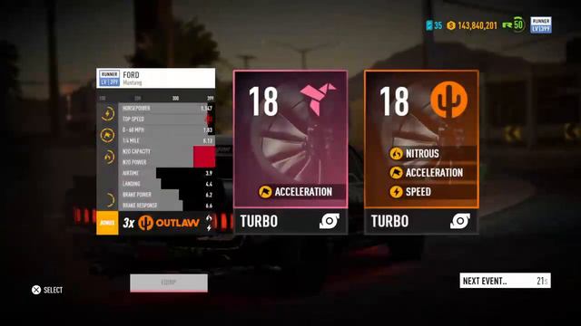 NFS PAYBACK | Dusting the Rusty смотреть онлайн