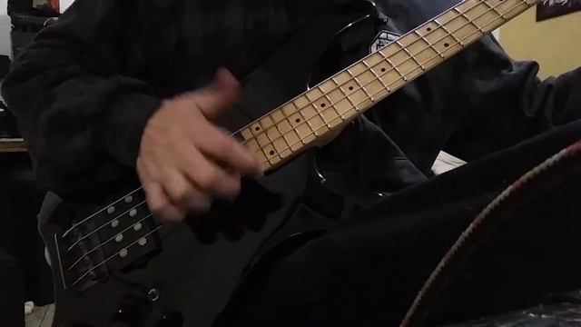 BAIXO FERNANDES TREMOR C/ CHAVE SELETORA смотреть онлайн