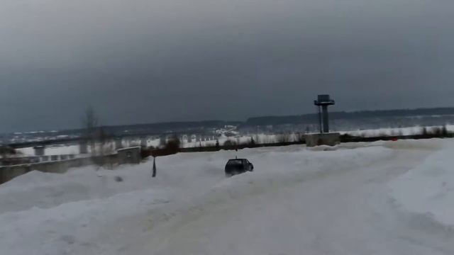 VAZ VS VAZ Кубок Поршня Масс старт пос Пальники Piston Cup Perm village Palniki смотреть онлайн