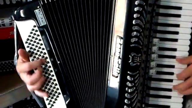 Zero Sette B15 Video Klangprobe смотреть онлайн