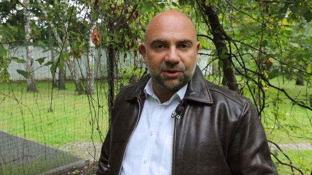 Прогулки с Баженовым Бабушкинский район смотреть онлайн